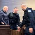 Zlatan Arsić oslobođen optužbe da je počinio ratni zločin