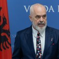 Rama: Tirana podržava napore EU i SAD za normalizaciju odnosa Beograda i Prištine