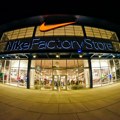 Nike će otpustiti više od 1.600 ljudi jer ima slabiji profit