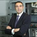 U kompaniji Schneider Electric Srbija i crna gora Miloš Vuksanović postavljen za novog direktora