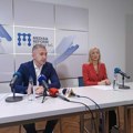 "Srbija protiv nasilja" u Nišu pozvala Sotirovski da podnese ostavku