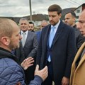 Više od 60 miliona dinara za infrastrukturne projekte u Prijepolju