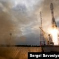 Rusija obustavila lansiranje astronauta na Međunarodnu svemirsku stanicu