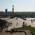 Kalemegdan nadgleda 67 kamera: Na Beogradskoj tvrđavi postavljen video - nadzor koji će doprineti većoj sigurnosti…
