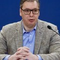 "Žuri im se zbog američkih izbora, gaze i pre svega Ukrajine!" Vučić o poziciji Srbije - "Biće sve teže i komplikovanije…