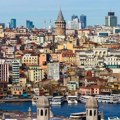 Zbog smrtonosnog požara u noćnom klubu u Istanbulu privedeno šest osoba