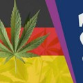 „Logičan, praktičan i civilizacijski postupak“: Sagovornici Danasa o legalizaciji kanabisa u Nemačkoj