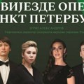 Zvezde Opere Sankt Peterburga: U Banjaluku dolazi Državni kamerni muzički teatar iz Rusije