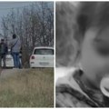 "Evo seke, evo seke": Potresna scena u kući ujaka nestale Danke, kada sliku devojčice vide na televiziji