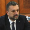 Конаковић: Састанак лидера из региона одржан у Сарајеву врло корисна размена информација