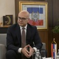 Vučević završio pisanje ekspozea: Vlada će biti formirana u naredne dve nedelje
