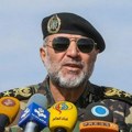 Iranski komandant upozorava Izrael: Era ‘napadni i bježi’ je okončana