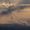 Stravično upozorenje: Rafi preti kopnena ofanziva od Izraela