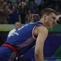 Jović: Biće zanimljiv turnir na OI, želimo da osvojimo medalju u Parizu