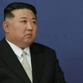 Najnovija propagandna pesma Severne Koreje postala hit na „Tiktoku”