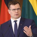Ministar odbrane Litvanije: NATO potcenjuje sposobnost Rusije da se prilagodi sankcijama