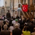 Drevna crkva u Turskoj prenamijenjena iz muzeja u džamiju