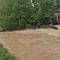 Čak 12 reka u Srbiji preti da se izlije Novo upozorenje RHMZ