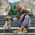 "Nekada moram da pređem svoje granice": Petar iz Čačka je obišao 45 zemalja sveta: "Idem na mesta na koja turisti ne idu"