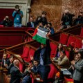 Delogu se žalio ECHR zbog suspenzije nakon isticanja palestinske zastave
