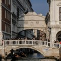 U Veneciji na snazi nova pravila kako bi se smanjio uticaj prekomernog turizma