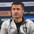 Saša Ilić: ''Najteži mesec u mojoj trenerskoj karijeri, ali sada sam srećan, to je najvažnije!''