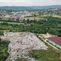 Počinje zatvaranje i sanacija nesanitarne deponije u Topoli