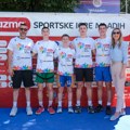 Vreo Dunav osiguranje dan sporta u Čačku