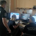 Kragujevac: Radarski centar Bešnjaja maksimalno popunjen raketama