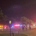 Užas u Americi: Dve osobe ubijene u pucnjavi na festivalu u Teksasu, najmanje šestoro povređenih (video)