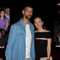 Novak Đoković na koncertu saopštio najlepše vesti: Jelena nije skrivala koliko je srećna (foto)