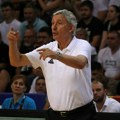 Pešić: Za nas će svaka medalja imati zlatni sjaj