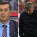 Ne znam šta selektor stojković hoće! Rade Bogdanović odbio da komentariše: Nisam dovoljno inteligentan!