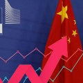 Evropska komisija danas uvela privremene više carine na uvoz EV iz Kine: Povećanje do 37,6 odsto