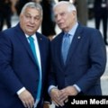 Borrell kaže da Orban predstavlja samo Mađarsku, a ne EU na samitu turkofonih zemalja