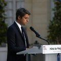 Premijer Francuske Gabrijel Atal sutra podnosi ostavku zbog rezultata izbora