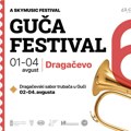 Ovogodišnji Guča festival pomera sve granice: Ovo su razlozi zašto ga ne smete propustiti