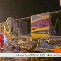 Iran: Poginulo 28 pakistanskih hodočasnika u autobuskoj nesreći