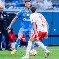 Zenit i Spartak odigrali 0:0, Eraković isključen