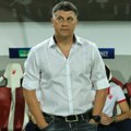 Milojević: "Proradile su mi emocije - igraćemo sa gigantima"