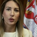 Đedović Handanović: Poseta Makrona Srbiji važna zbog saradnje u obezbeđivanju energetske sigurnosti