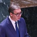 Ministar Starović o veoma zapaženom govoru predsednika Vučića: On je i glas razuma i glas slobodarske politike, jedan od…