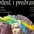 Džejn Ostin na pozorišnoj sceni: "Gordost i predrasuda" premijerno u "Madlenijanumu"