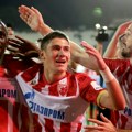 Zvezda u velikim problemima pred Inter: Povredio se još jedan fudbaler, propušta meč LŠ!