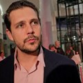 (Video) "period bombardovanja mi je bio stresan": Miloš Biković na premijeri filma, progovorio i o sinu anđelke Prpić: "Ima…