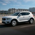 Test polovnjaka: Volvo XC40 - za grad i vikend avanture VIDEO