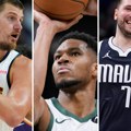 ESPN odabrao 100 najboljih u NBA: Gde je Nikola Jokić?