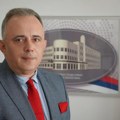 prof. dr Igor Novaković saopštenje za javnost predsednika Skupštine Grada Niša