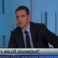 Jovanović i danica vučenić poručuju sa n1: Zahvaljujući tragediji u Novom Sadu sada krećemo da parališemo državu i…