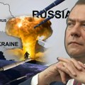 "Priprema nuklearnog rata protiv Rusije, sledi odgovor" Medvedev reagovao na pisanje Njujork tajmsa da bi Amerika mogle da…